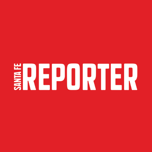 SF Reporter logo