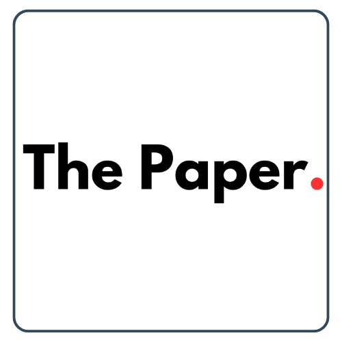 The Paper logo